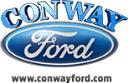 Conway Ford logo